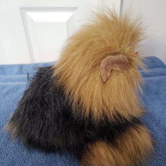 Ty Classic Yappy Yorkie 1997 - Picture 7 of 7